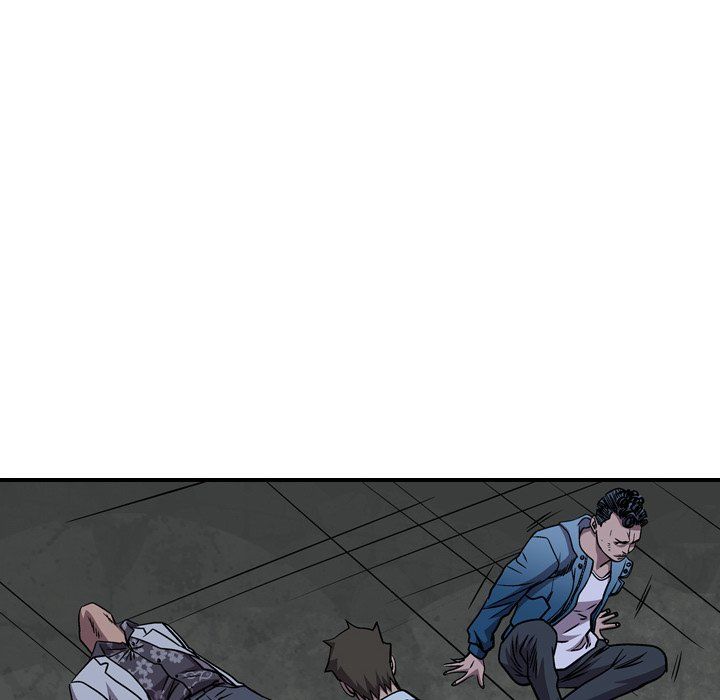 Legend The Beginning Manhwa - Chapter 141 Page 75