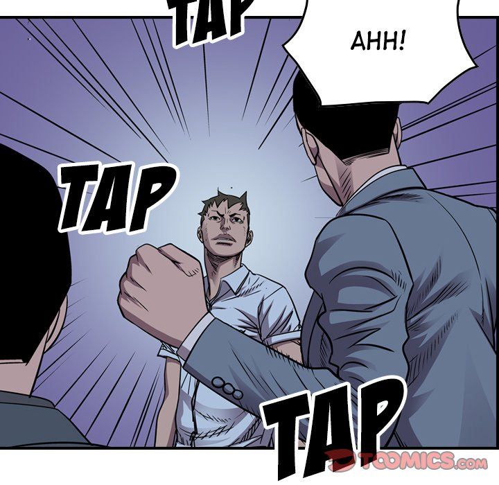 Legend The Beginning Manhwa - Chapter 141 Page 103