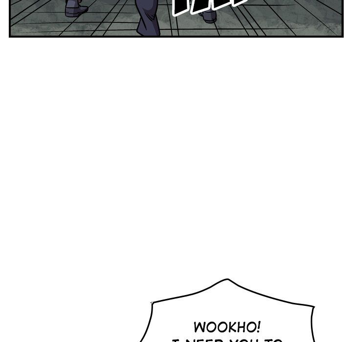 Legend The Beginning Manhwa - Chapter 141 Page 108