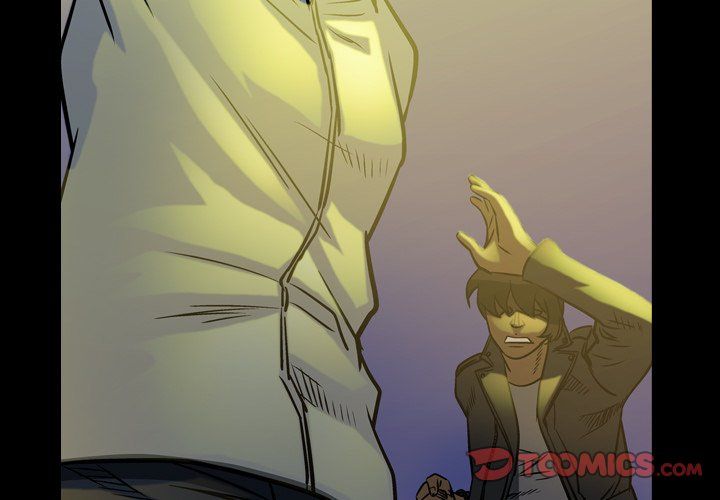 Legend The Beginning Manhwa - Chapter 98 Page 2