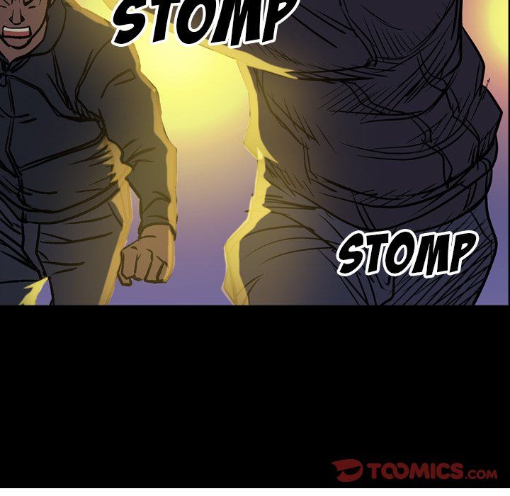 Legend The Beginning Manhwa - Chapter 98 Page 5