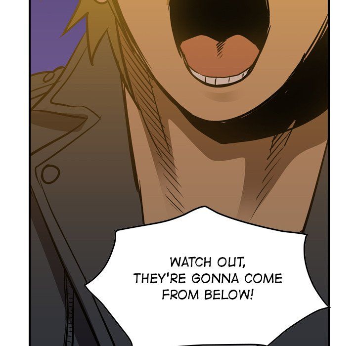 Legend The Beginning Manhwa - Chapter 98 Page 7