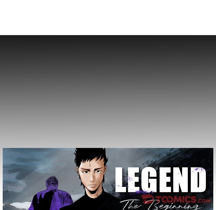 Legend The Beginning Manhwa - Chapter 98 Page 11