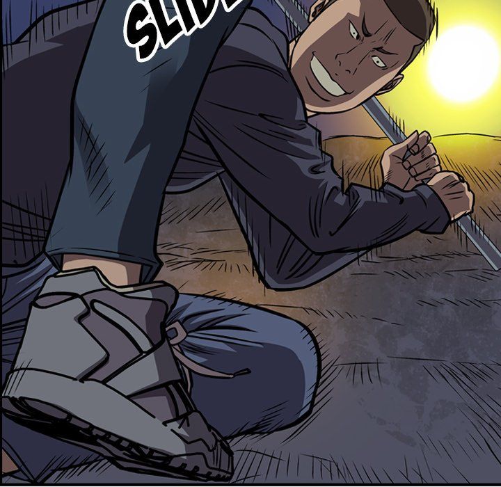 Legend The Beginning Manhwa - Chapter 98 Page 13