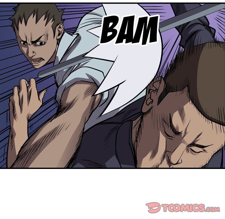 Legend The Beginning Manhwa - Chapter 98 Page 17