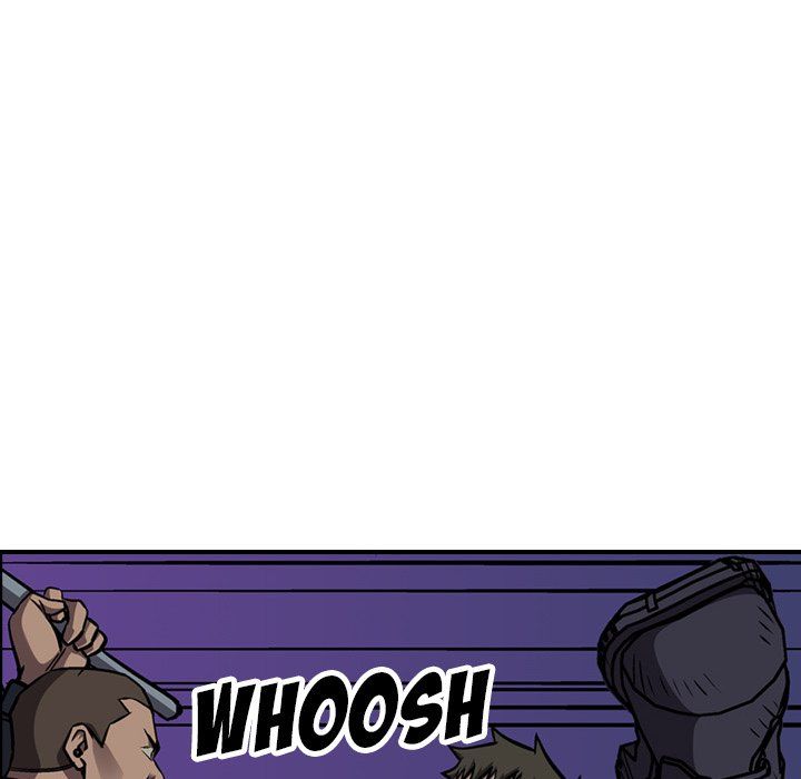 Legend The Beginning Manhwa - Chapter 98 Page 18