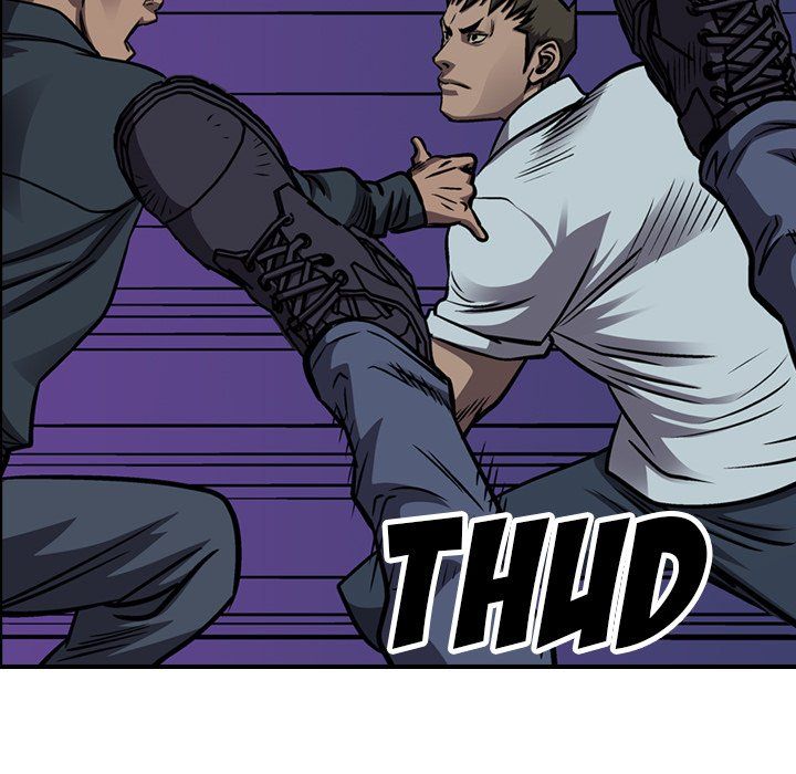 Legend The Beginning Manhwa - Chapter 98 Page 19