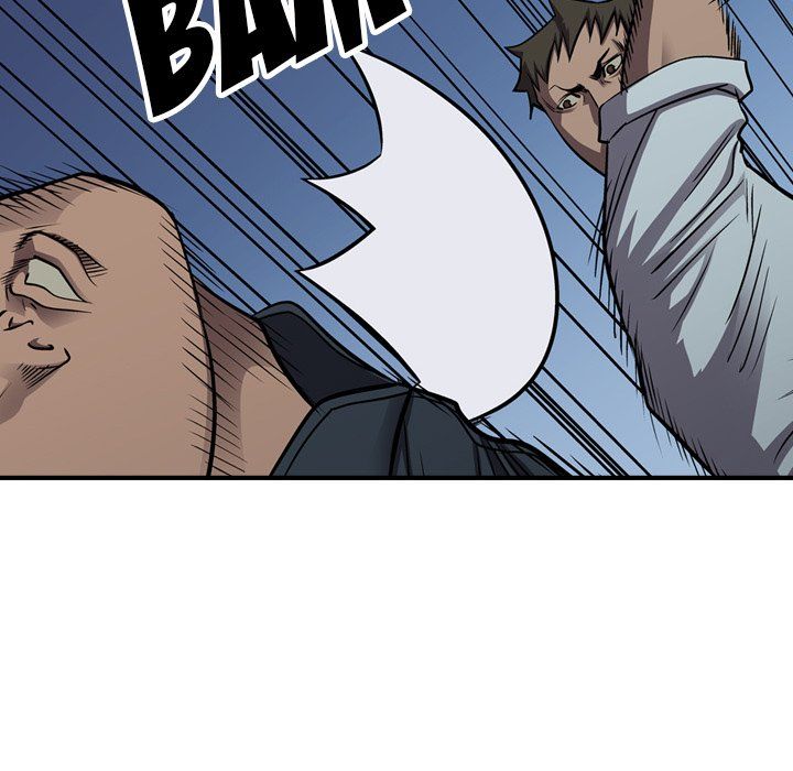 Legend The Beginning Manhwa - Chapter 98 Page 21