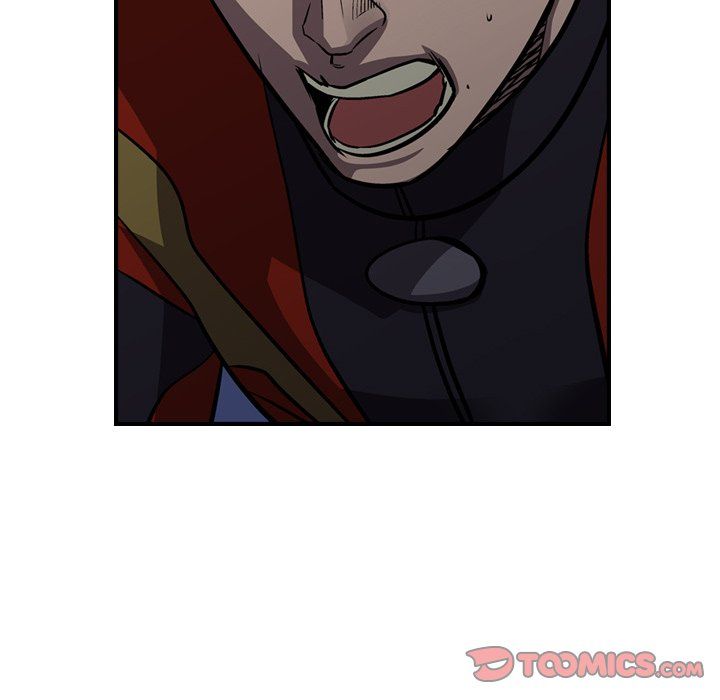 Legend The Beginning Manhwa - Chapter 98 Page 23