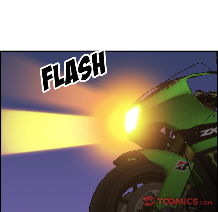 Legend The Beginning Manhwa - Chapter 98 Page 26