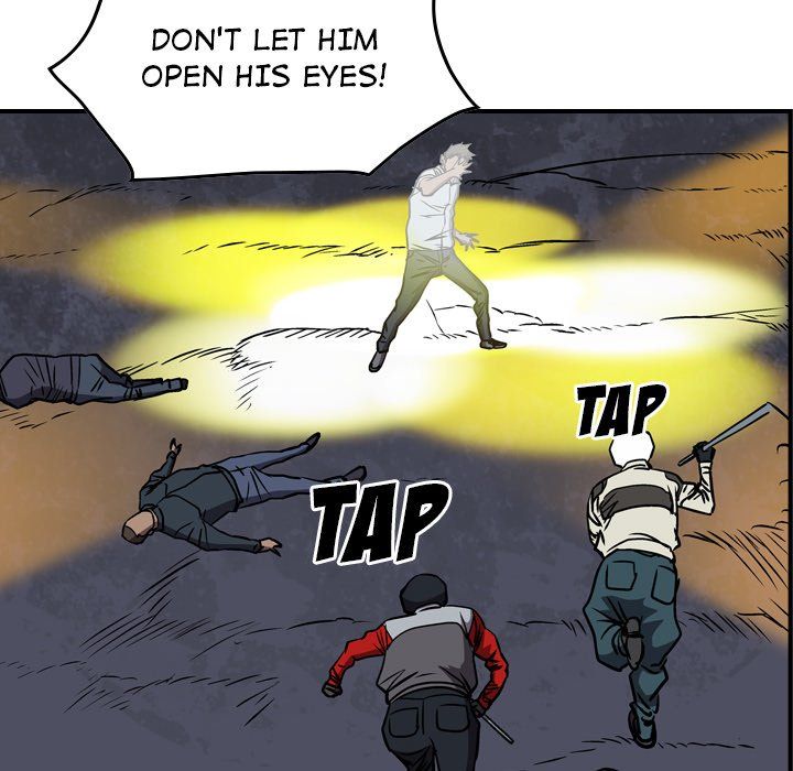 Legend The Beginning Manhwa - Chapter 98 Page 28