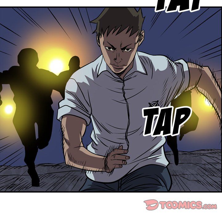 Legend The Beginning Manhwa - Chapter 98 Page 32