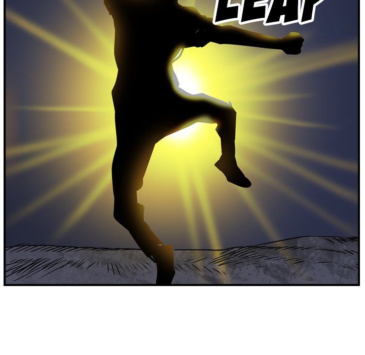 Legend The Beginning Manhwa - Chapter 98 Page 34