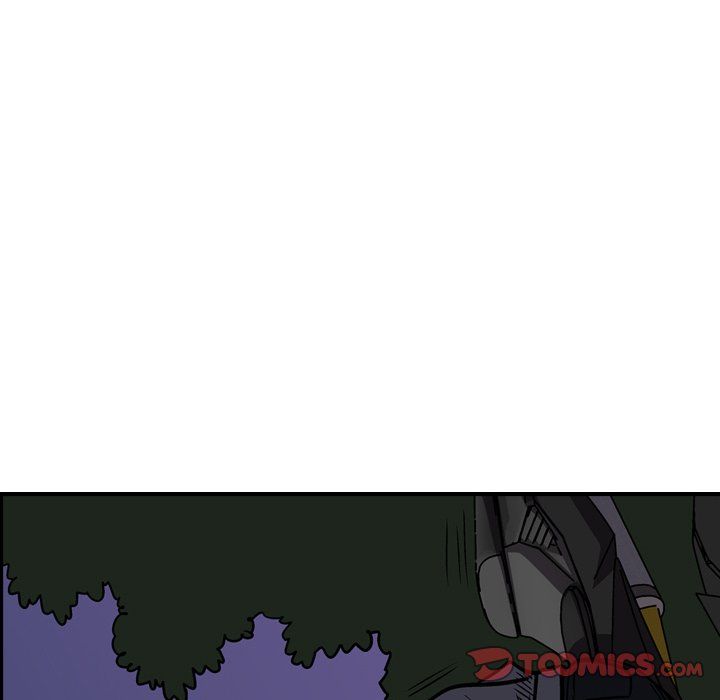 Legend The Beginning Manhwa - Chapter 98 Page 35