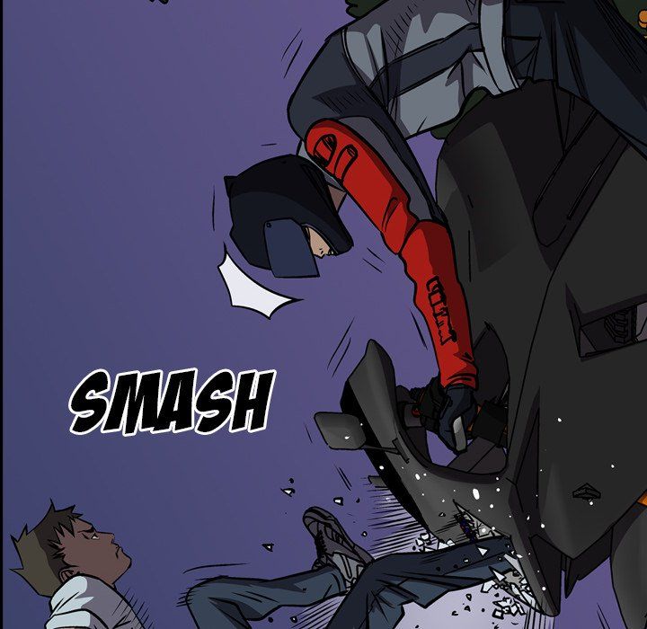 Legend The Beginning Manhwa - Chapter 98 Page 36