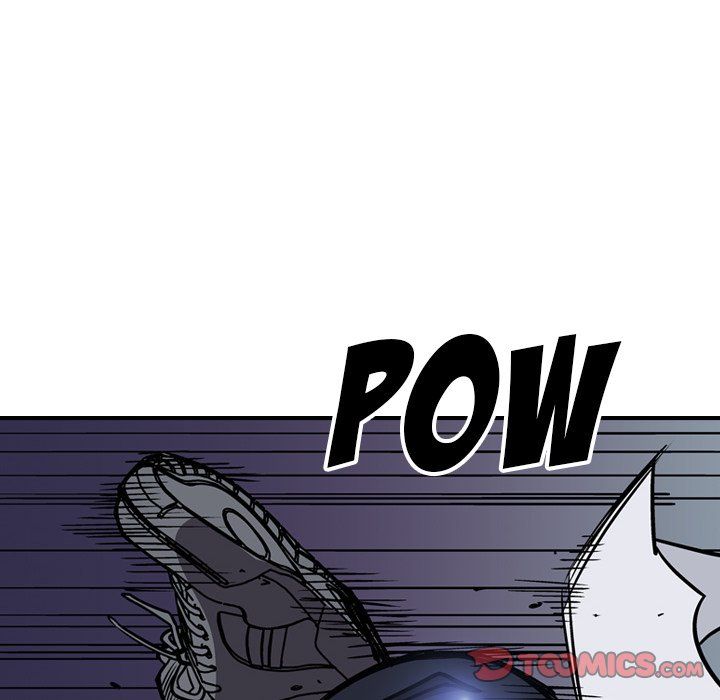 Legend The Beginning Manhwa - Chapter 98 Page 38