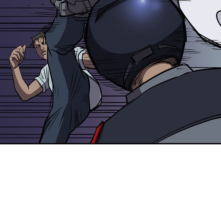 Legend The Beginning Manhwa - Chapter 98 Page 39