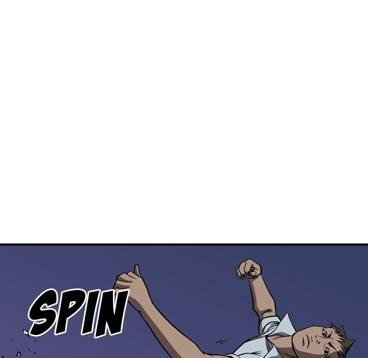 Legend The Beginning Manhwa - Chapter 98 Page 40