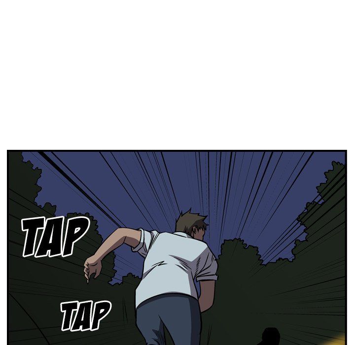 Legend The Beginning Manhwa - Chapter 98 Page 42