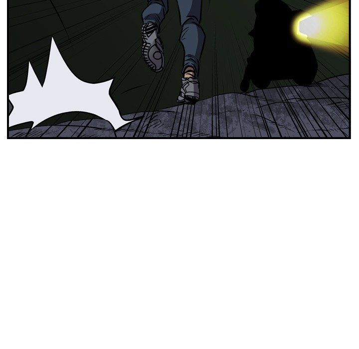 Legend The Beginning Manhwa - Chapter 98 Page 43