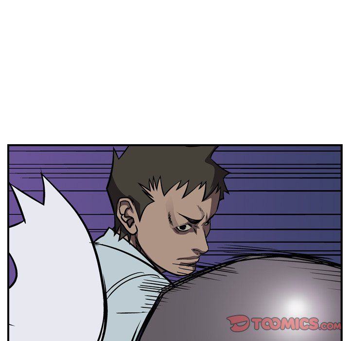 Legend The Beginning Manhwa - Chapter 98 Page 44