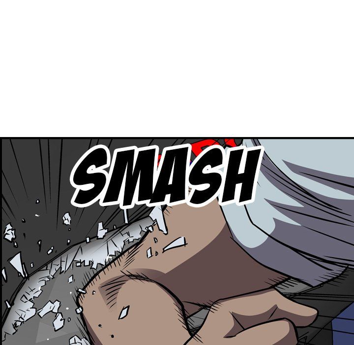 Legend The Beginning Manhwa - Chapter 98 Page 46