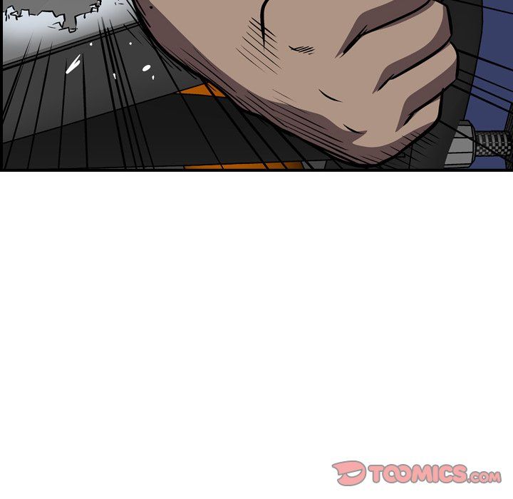 Legend The Beginning Manhwa - Chapter 98 Page 47