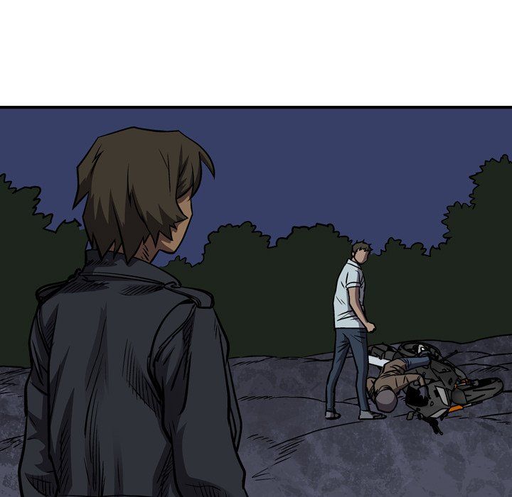 Legend The Beginning Manhwa - Chapter 98 Page 48