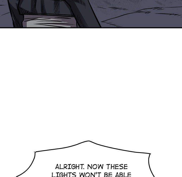 Legend The Beginning Manhwa - Chapter 98 Page 49