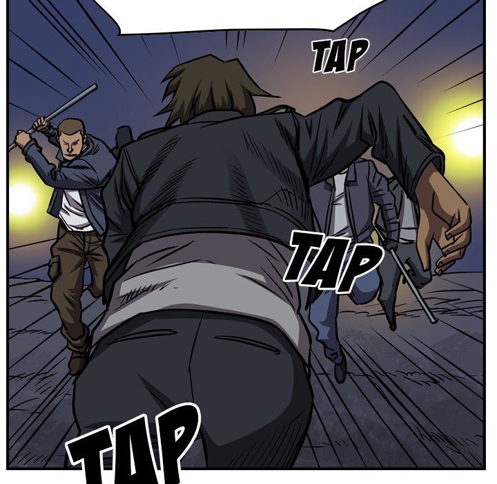 Legend The Beginning Manhwa - Chapter 98 Page 52