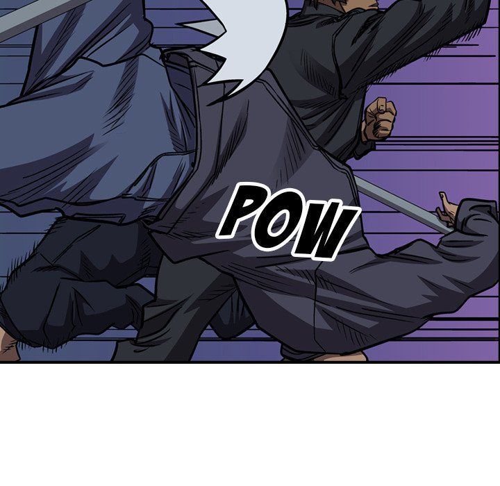 Legend The Beginning Manhwa - Chapter 98 Page 54