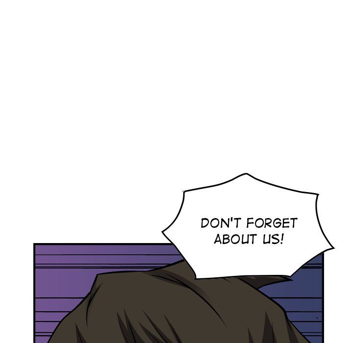 Legend The Beginning Manhwa - Chapter 98 Page 55