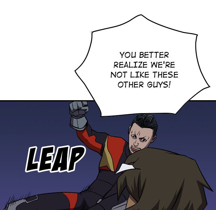 Legend The Beginning Manhwa - Chapter 98 Page 66