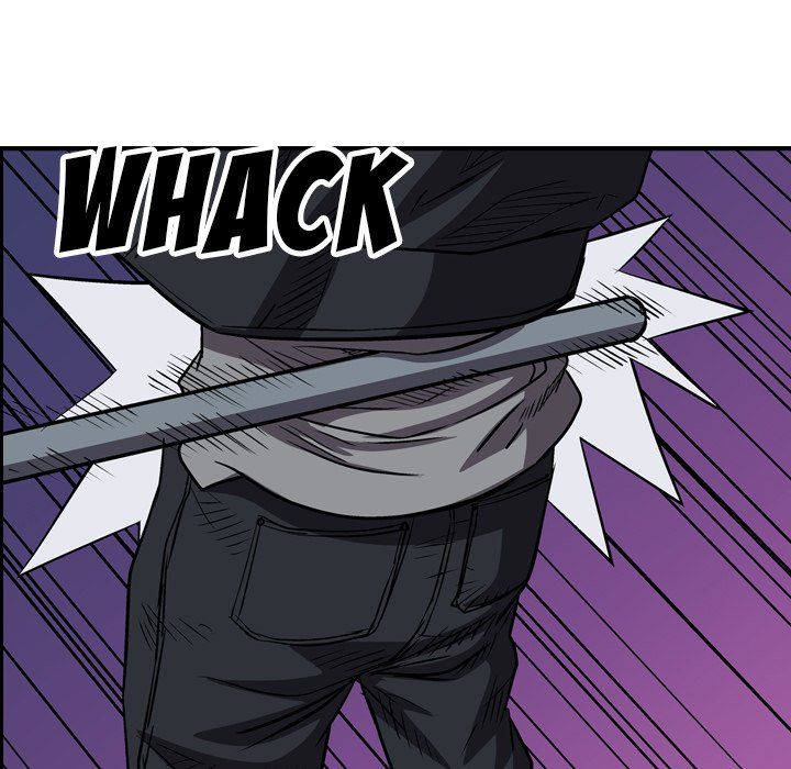 Legend The Beginning Manhwa - Chapter 98 Page 72