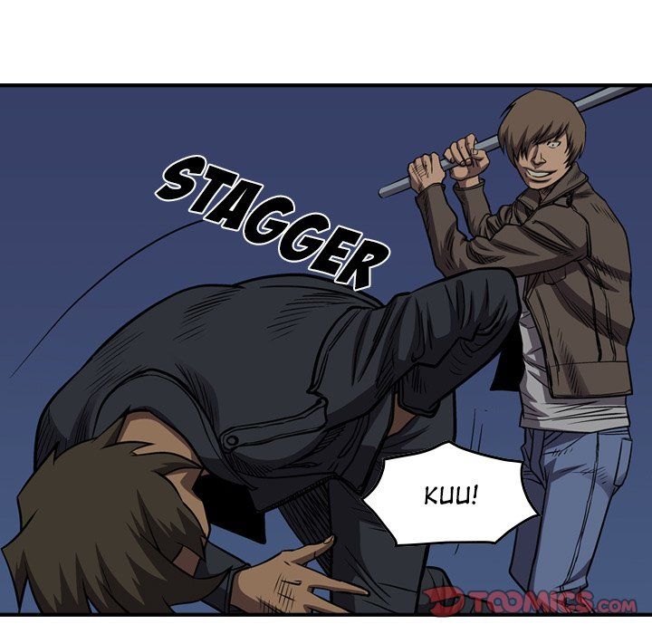 Legend The Beginning Manhwa - Chapter 98 Page 74