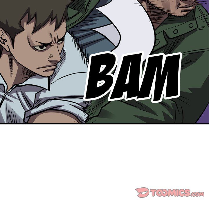 Legend The Beginning Manhwa - Chapter 98 Page 80