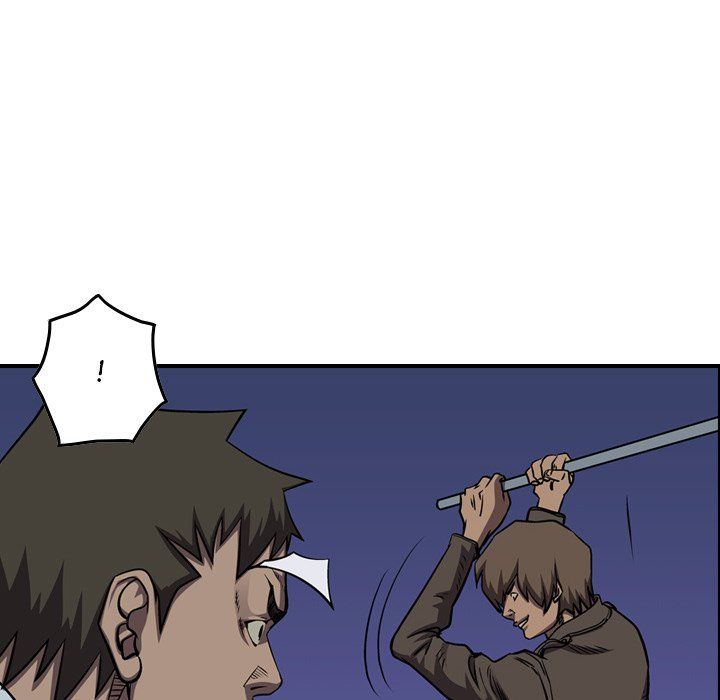 Legend The Beginning Manhwa - Chapter 98 Page 81