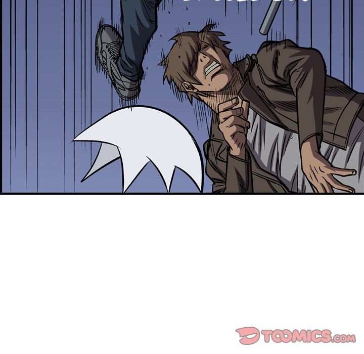 Legend The Beginning Manhwa - Chapter 98 Page 86