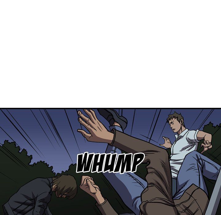 Legend The Beginning Manhwa - Chapter 98 Page 87