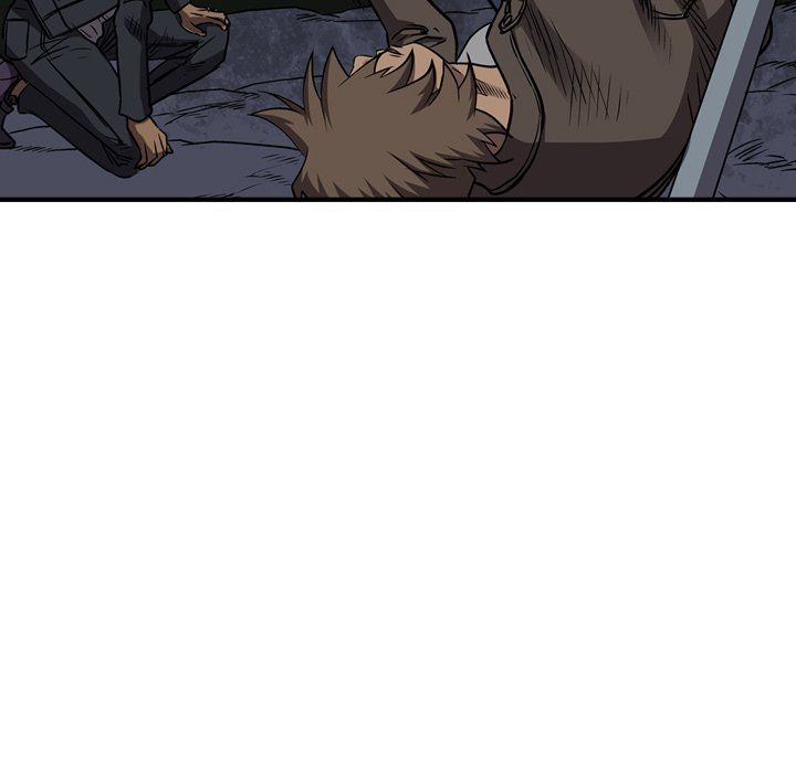 Legend The Beginning Manhwa - Chapter 98 Page 88