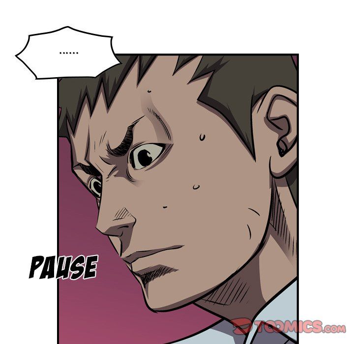 Legend The Beginning Manhwa - Chapter 98 Page 89