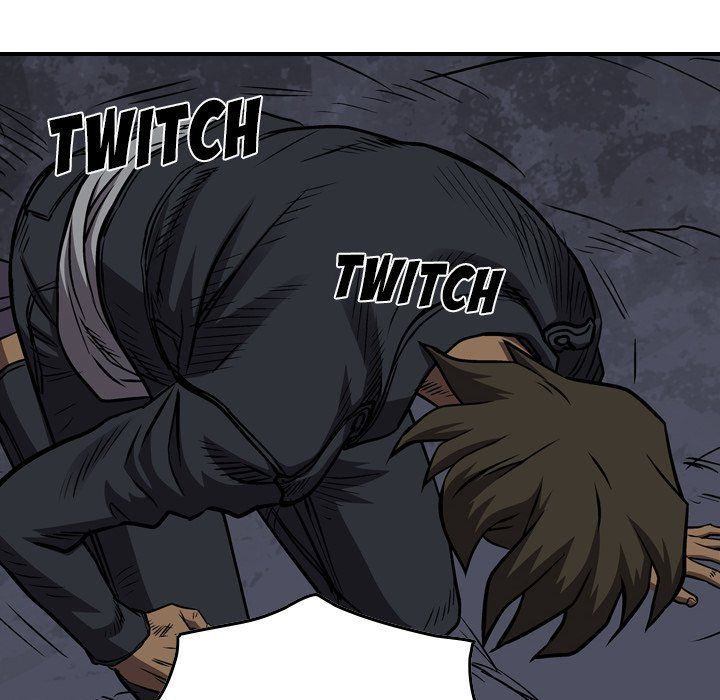 Legend The Beginning Manhwa - Chapter 98 Page 93