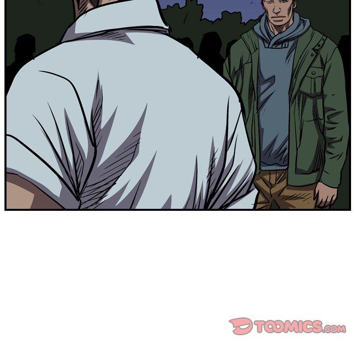 Legend The Beginning Manhwa - Chapter 98 Page 98