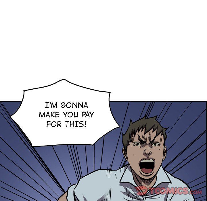 Legend The Beginning Manhwa - Chapter 98 Page 101