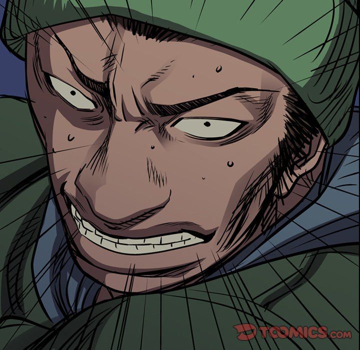 Legend The Beginning Manhwa - Chapter 98 Page 104