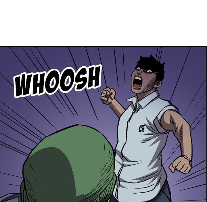 Legend The Beginning Manhwa - Chapter 98 Page 106