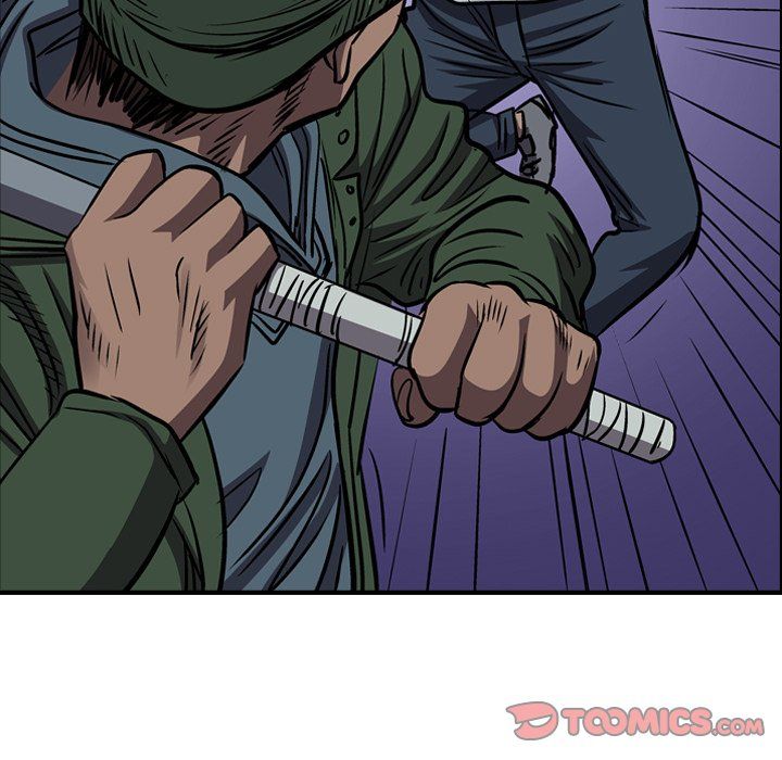 Legend The Beginning Manhwa - Chapter 98 Page 107