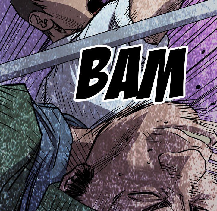 Legend The Beginning Manhwa - Chapter 98 Page 109