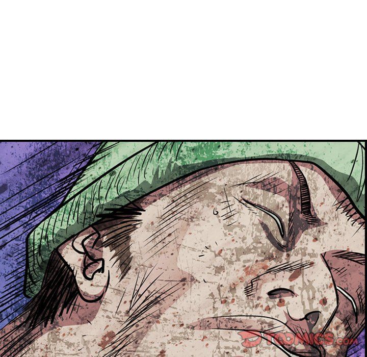 Legend The Beginning Manhwa - Chapter 98 Page 113