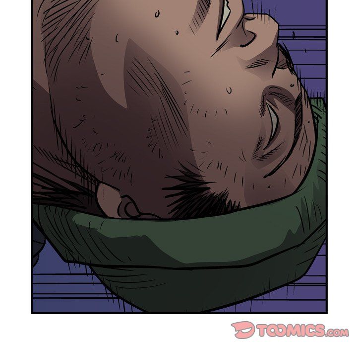 Legend The Beginning Manhwa - Chapter 98 Page 116